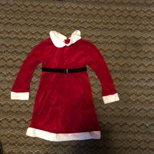Christmas dress